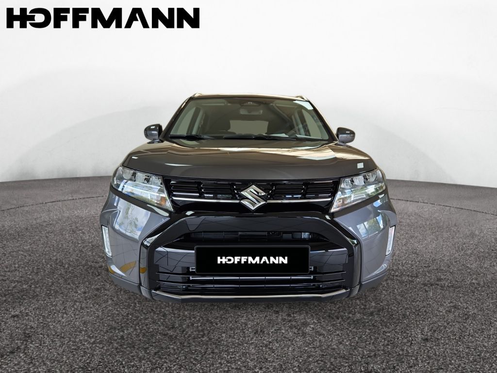 Fahrzeugabbildung Suzuki Vitara 1.4 Mild Hybrid Allrad Comfort Navi LED