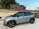 Citroën Citroen C3 Aircross BlueHDi 100 S&S Feel - Citroën C3 Aircross Feel mit Diesel-Antrieb