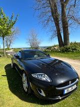 Jaguar  XKR 5.0 V8 XKR Coupé R Model 2014 Tüv Neu 05/28 - Jaguar XKR: Coupe