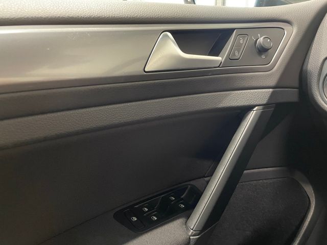 Golf VII Trendline 1.2 TSI PDC TEMPO