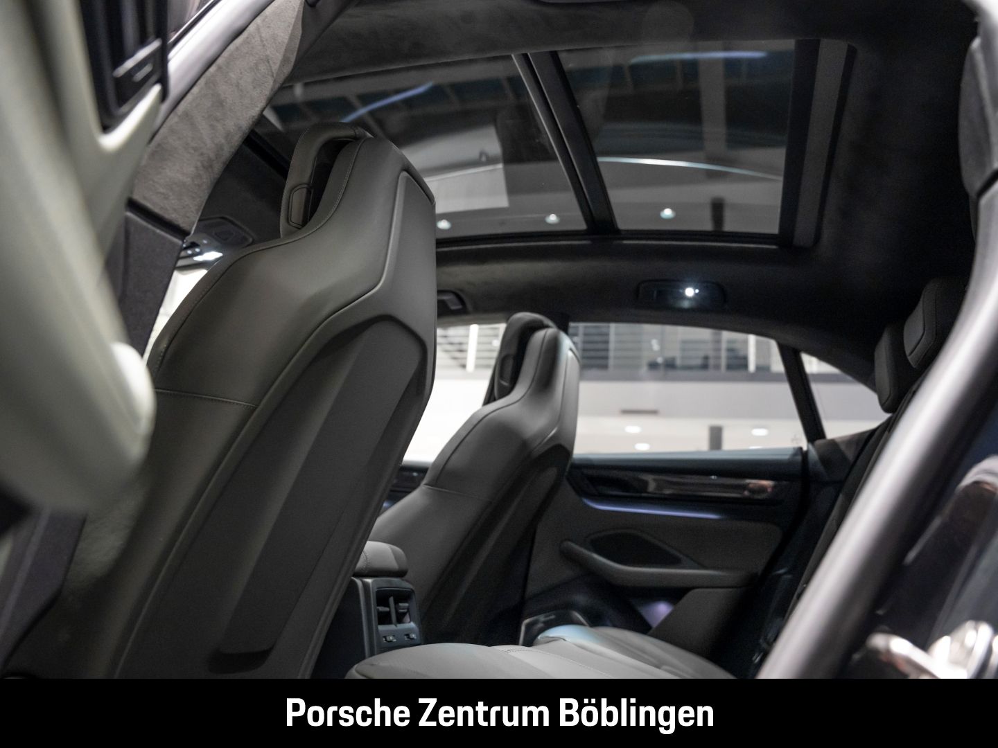 Porsche Macan - Bild 7