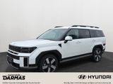 Hyundai SANTA FE Hybrid NEUES Modell MY25 Signature 4WD