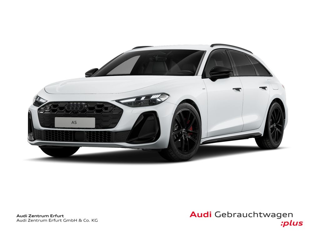 Image of Audi A5