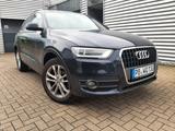 Audi Q3 2.0 TDI 103kW -  XENON LEDER  - Audi: Q10