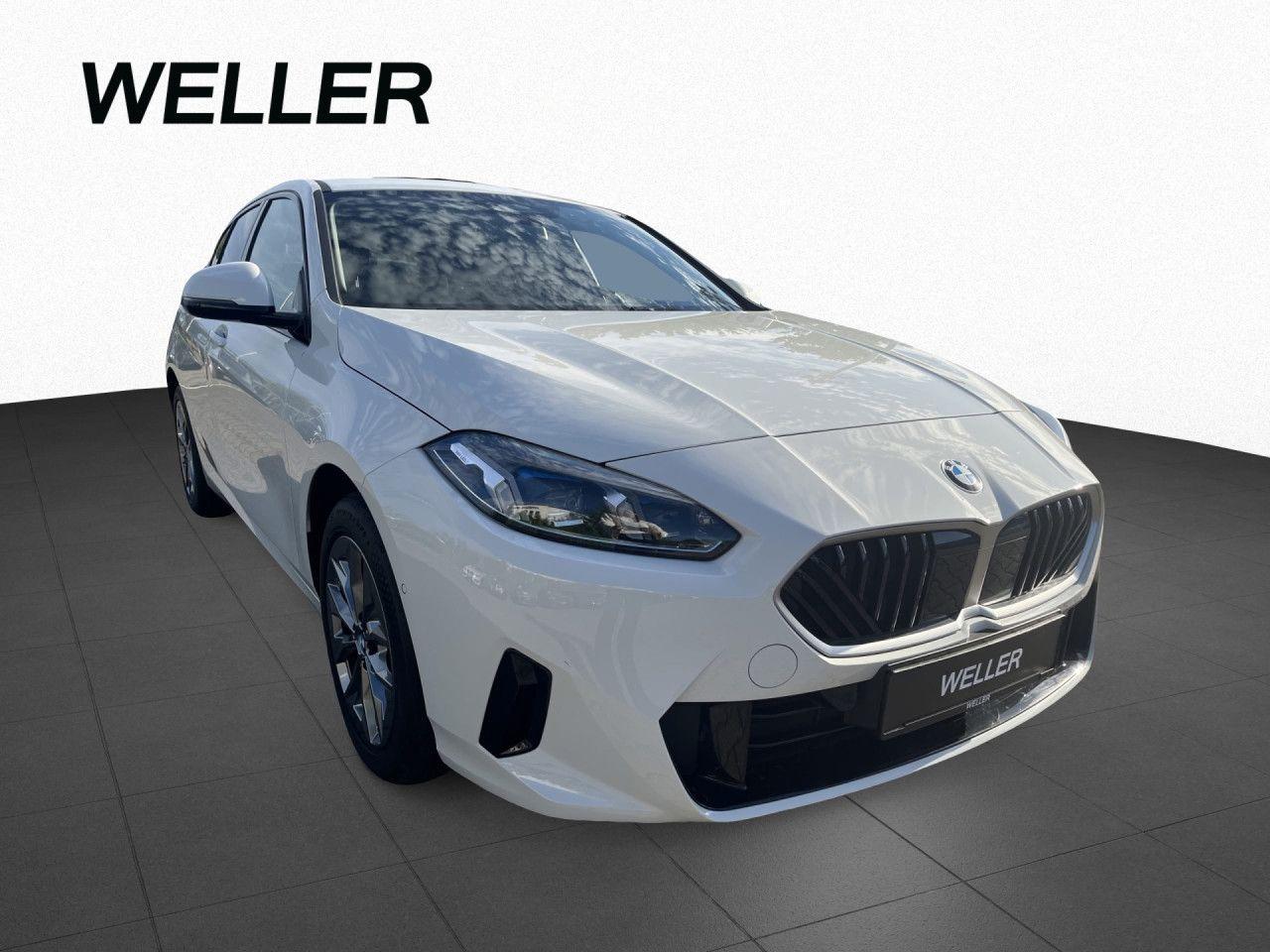 BMW 120d AdpLED,ParkAss,DriveAss,LED,CarPlay,KomfZ