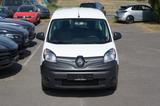 Renault Kangoo Z.E. 33 Maxi 5-Sitzer*KLIMA*PDC*BT*6500KM - Renault Kangoo mit Elektro-Antrieb: Maxi