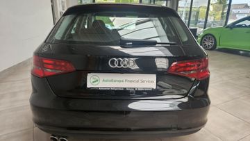 Audi A3 - 4