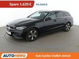 Mercedes-Benz C-Klasse C 300 de T Edition Avantgarde Aut.*NAVI - Mercedes-Benz C 300 in Chemnitz