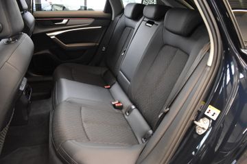 Audi A6 - 11