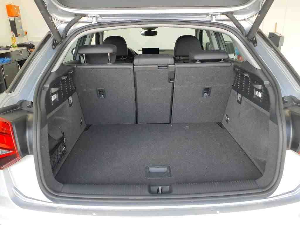 Audi Q2 - Bild 9