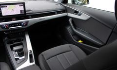 AUDI A4 Avant 40TDI quattro/ MATRIX/BUSINESS/AMBIENTE AUDI A4 Avant 40TDI quattro/ MATRIX/BUSINESS/AMBIENTE
