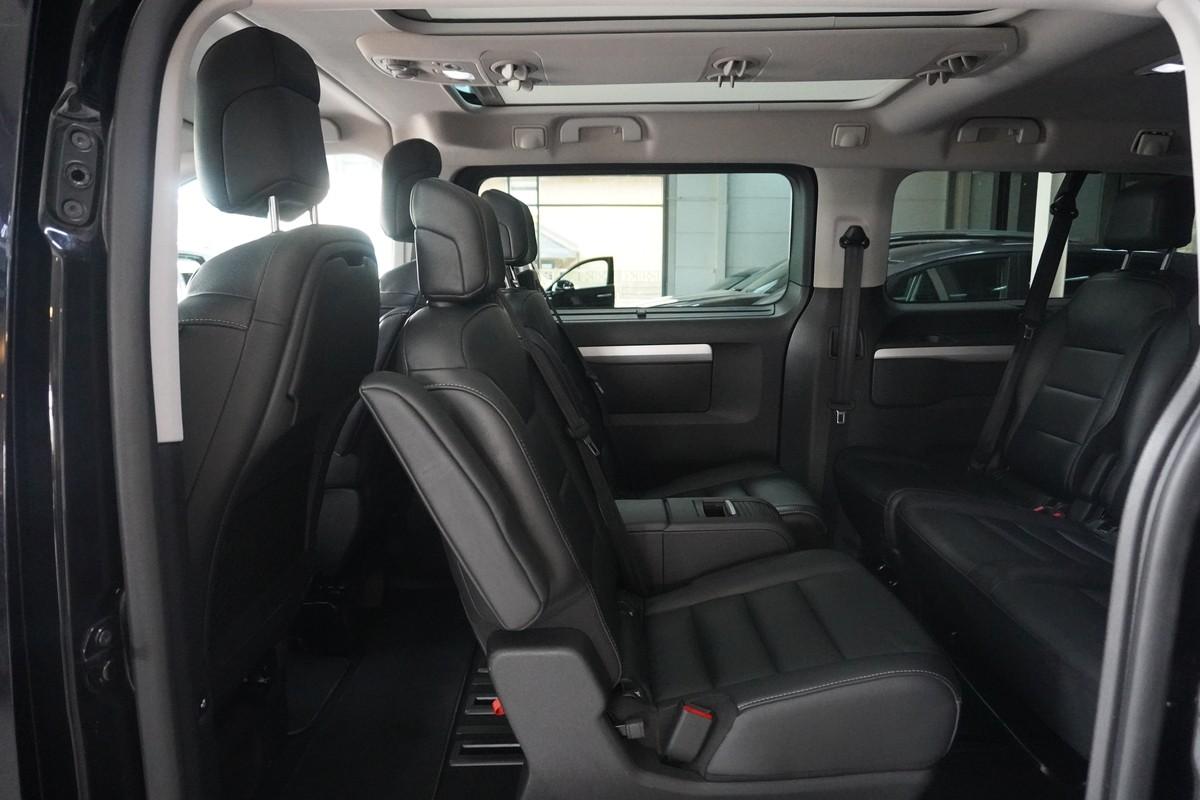 Toyota Proace Verso L2 Executive LED ACC Pano R.Cam Mas