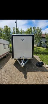 Henra GB35350 TR 3 Kofferanhänger - Offers matching your search criteria