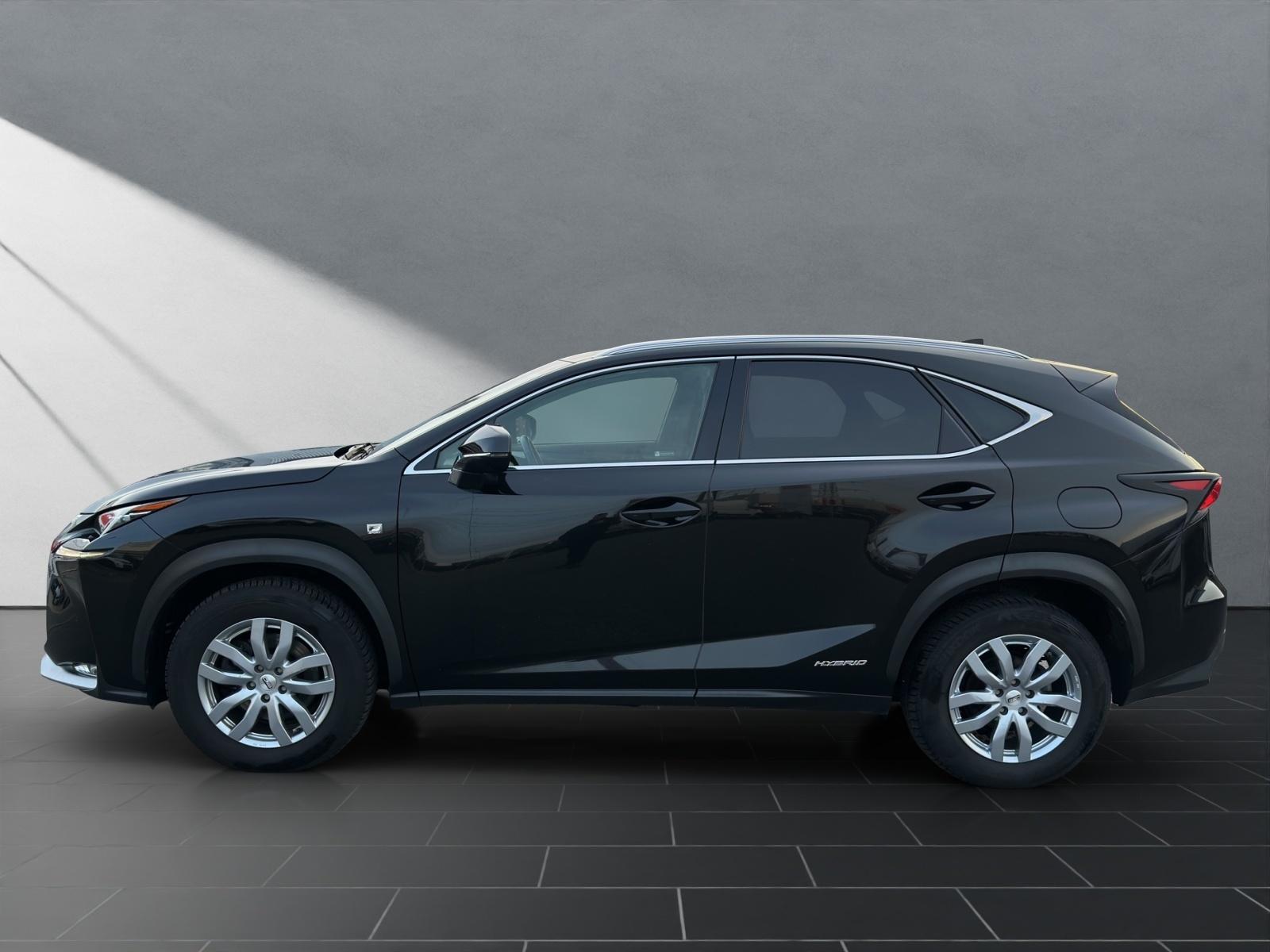 Lexus NX 300 h*4x4*1HD*SCHIEBE.*HUD*