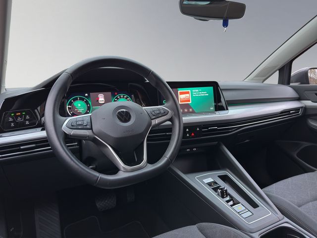Golf VIII 2.0 TDI Life DSG