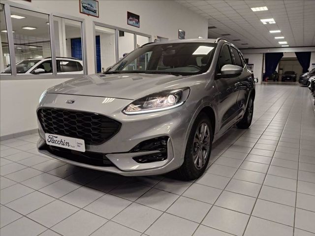 Ford FORD Kuga 2.5 full hybrid ST-Line 2wd 190cv cvt 