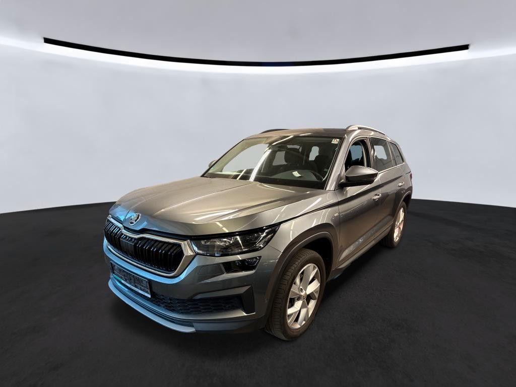 Image of Skoda Kodiaq