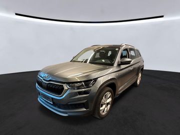 Skoda Kodiaq - 1