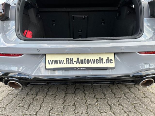 Golf VIII GTI Clubsport 2.0 TSI Panorama Navi LE