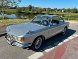 BMW 2000 CS - aus 1969: Coupé