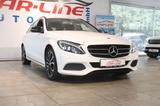Mercedes-Benz C 250 T CGI T-Modell *Automatik*Navi*AHK 1,8t - Mercedes-Benz C-Klasse Gebrauchtwagen in Düsseldorf
