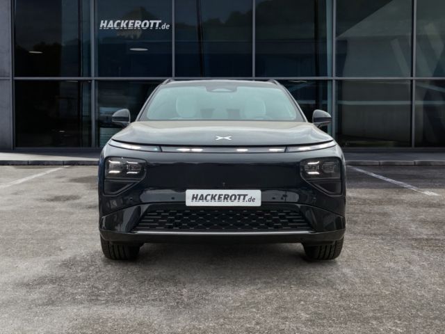 XPENG G9 - Bild 9