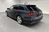 Audi A6 Avant quattro S-Line Matrix-LED/B&O/AHK/ACC/L - Audi A6 Gebrauchtwagen in Magdeburg