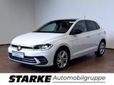 Volkswagen Polo 1.0 TSI DSG Style Roof Pack  AHK Navi LED K