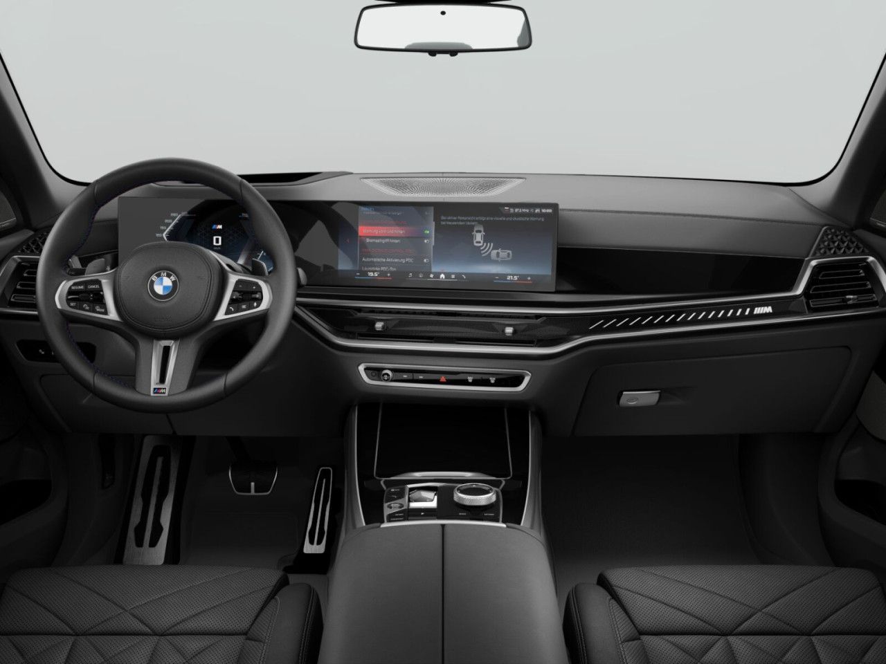 BMW X5 M60 - Bild 6