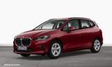 BMW 220i Active Tourer AHK Kamera Sportsitze LED - rote BMW 220 Active Tourer