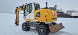 Liebherr A 918 Compact SW 48 Likufix - Liebherr A918 Compact
