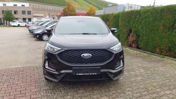 Fahrzeugabbildung Ford 4x4;Anhängerkupplung;Standheizung;Panoramadach