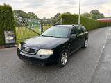 Audi A6 Avant 2.4 V6 Automatik | Leder | N... - gebrauchte Audi A6 aus dem Jahr 2000