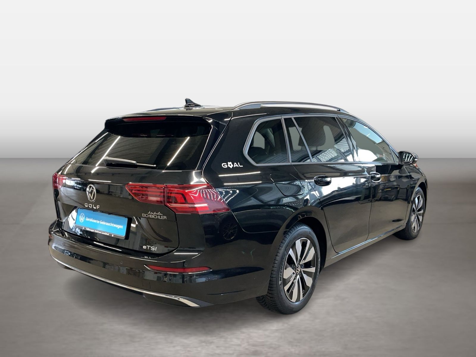 Volkswagen Golf - Bild 7