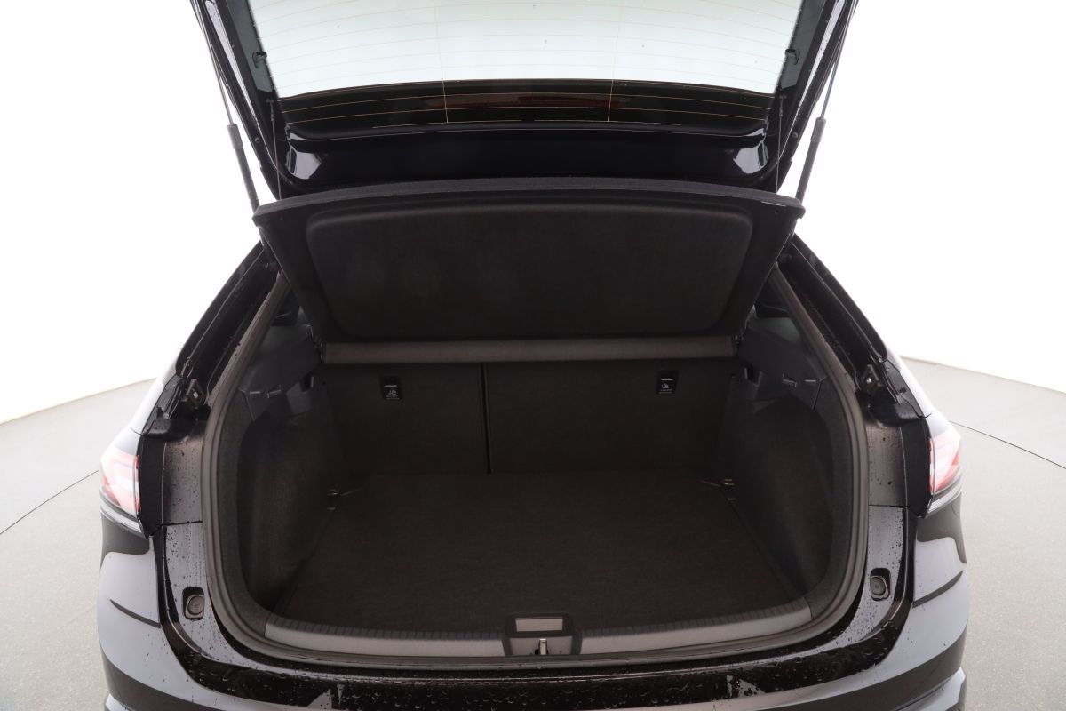 Volkswagen Taigo - Bild 8