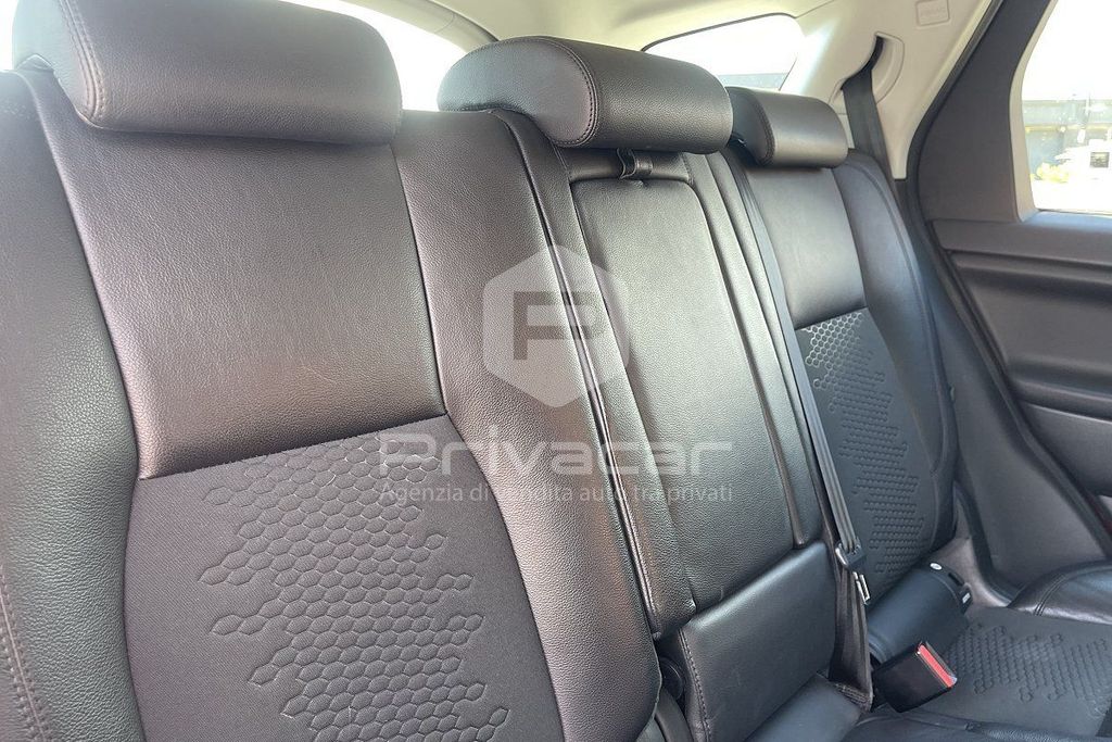 Image of Land Rover Discovery Sport