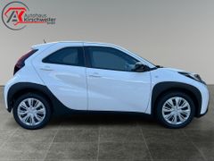 TOYOTA Aygo X Business Edition (AB7)