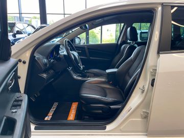 Mazda 6 Kombi 2.2 CRDT Exclusive-Line Edition 40 Jahre