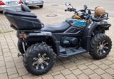 CFMOTO CF520L Allrad MTL.99.-ohne Anzahlung - QUAD ALLRAD