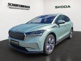 Skoda Enyaq 60 Loftt *Navi,ACC,LED,RFK,100kW Ladel.* - Skoda Enyaq Gebrauchtwagen