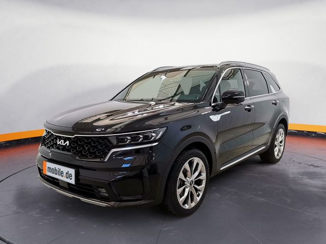 Kia Sorento 2.2 CRDi DCT AWD Platinum 6S|LED|360°|GD