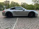 Porsche 911 Carrera 4S (991) // EZ 08/2013  - Porsche: 911e