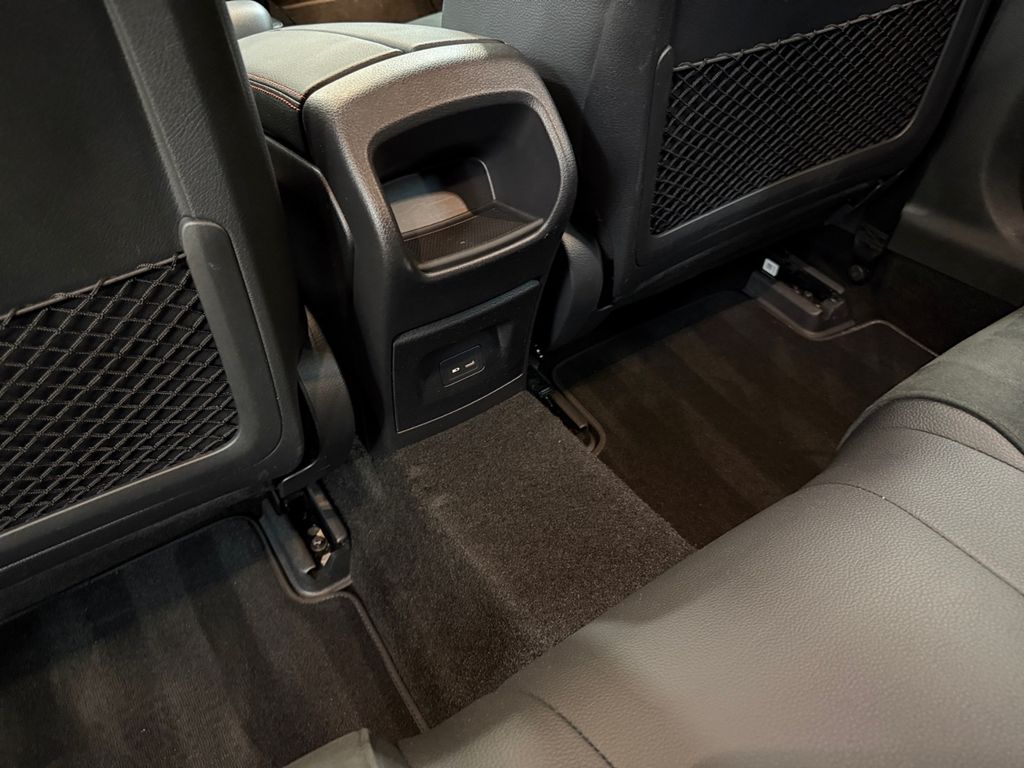 Mercedes-Benz A 200 - Bild 22