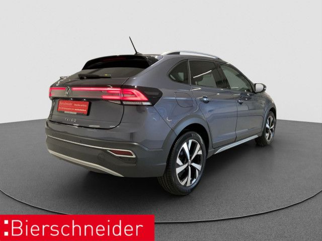 Volkswagen Taigo - Bild 7