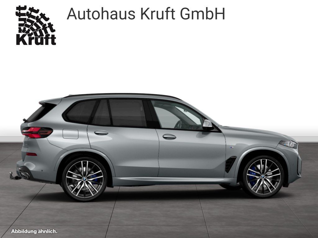 BMW X5 - Bild 9