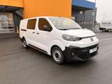 Fiat SCUDO FLEXCAB XL 2.2 150D 5 Sitzer - Fiat Scudo