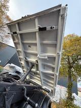 Mercedes-Benz Axor 1829 - 132 Tkm - HMF Kran - EURO5 - Mercedes-Benz Axor