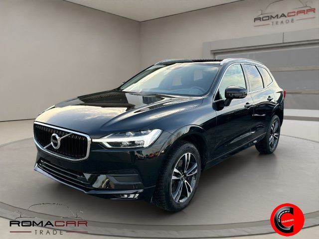 Volvo VOLVO XC60 B4 (d) AWD Geartronic Momentum