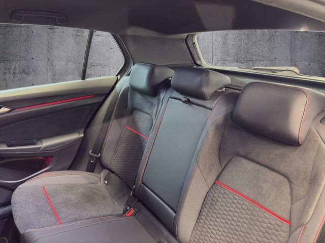 Volkswagen Golf - Bild 11