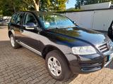Volkswagen Touareg 3.2 V6 Tiptronic Standard TUV - gebrauchte VW Touareg aus dem Jahr 2003
